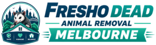 Fresho Dead Animal Removal Highton logo